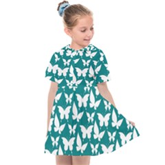 Pattern 329 Kids  Sailor Dress by GardenOfOphir