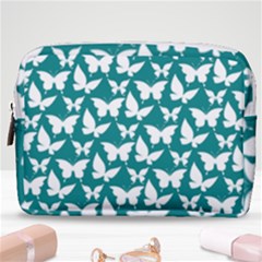 Pattern 329 Make Up Pouch (medium) by GardenOfOphir