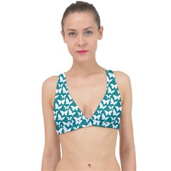 Pattern 329 Classic Banded Bikini Top by GardenOfOphir