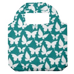 Pattern 329 Premium Foldable Grocery Recycle Bag by GardenOfOphir