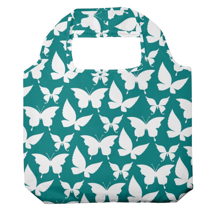 Pattern 329 Premium Foldable Grocery Recycle Bag