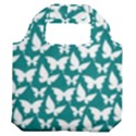 Pattern 329 Premium Foldable Grocery Recycle Bag View2