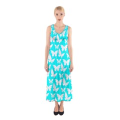 Pattern 330 Sleeveless Maxi Dress by GardenOfOphir