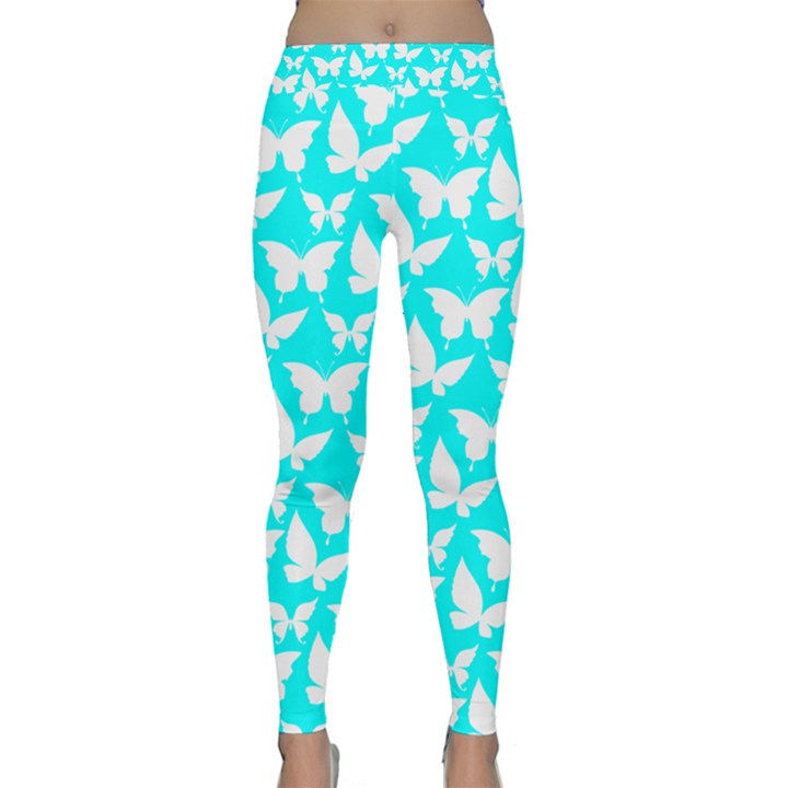 Pattern 330 Classic Yoga Leggings