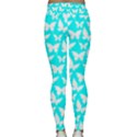 Pattern 330 Classic Yoga Leggings View2