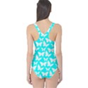 Pattern 330 One Piece Swimsuit View2