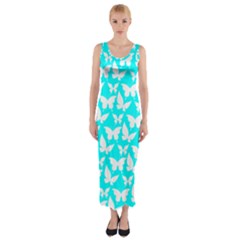 Pattern 330 Fitted Maxi Dress by GardenOfOphir