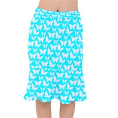 Pattern 330 Short Mermaid Skirt by GardenOfOphir