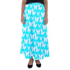 Pattern 330 Flared Maxi Skirt by GardenOfOphir