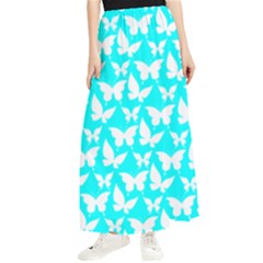 Pattern 330 Maxi Chiffon Skirt by GardenOfOphir