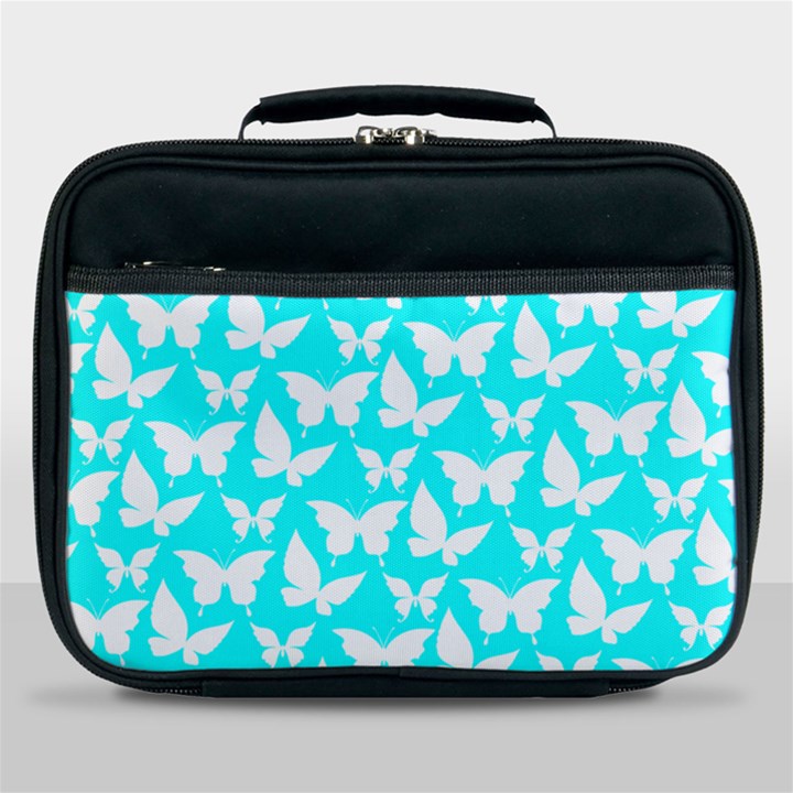 Pattern 330 Lunch Bag