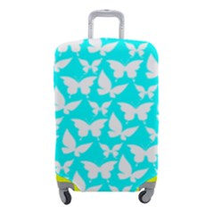 Pattern 330 Luggage Cover (small) by GardenOfOphir