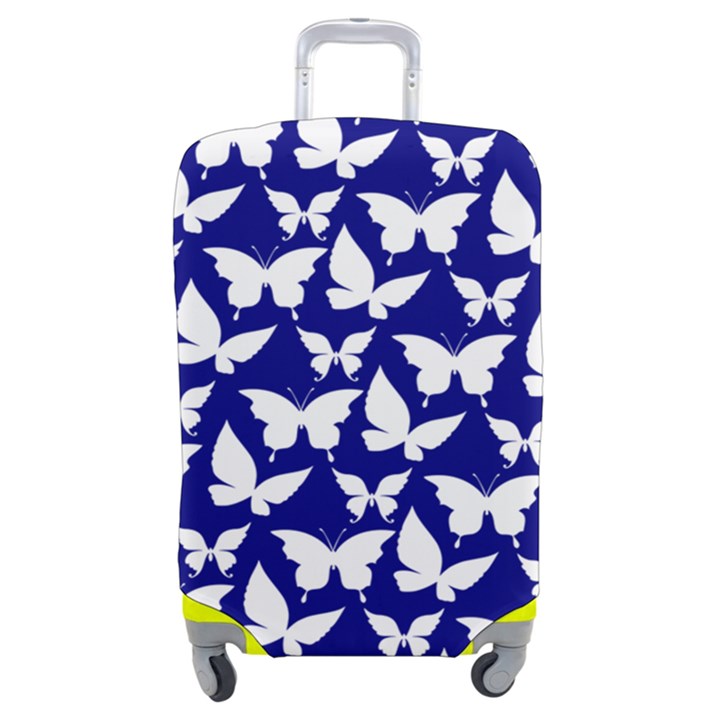 Pattern 331 Luggage Cover (Medium)