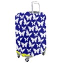 Pattern 331 Luggage Cover (Medium) View2