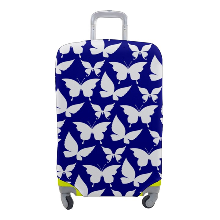 Pattern 331 Luggage Cover (Small)