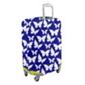 Pattern 331 Luggage Cover (Small) View2