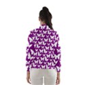 Pattern 333 Women s Windbreaker View2