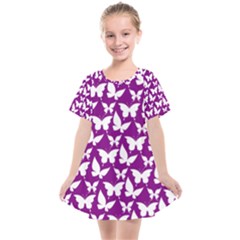 Pattern 333 Kids  Smock Dress by GardenOfOphir