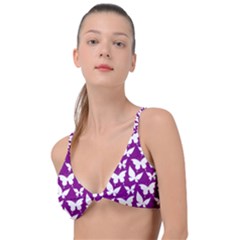 Pattern 333 Knot Up Bikini Top by GardenOfOphir