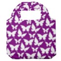 Pattern 333 Premium Foldable Grocery Recycle Bag View1