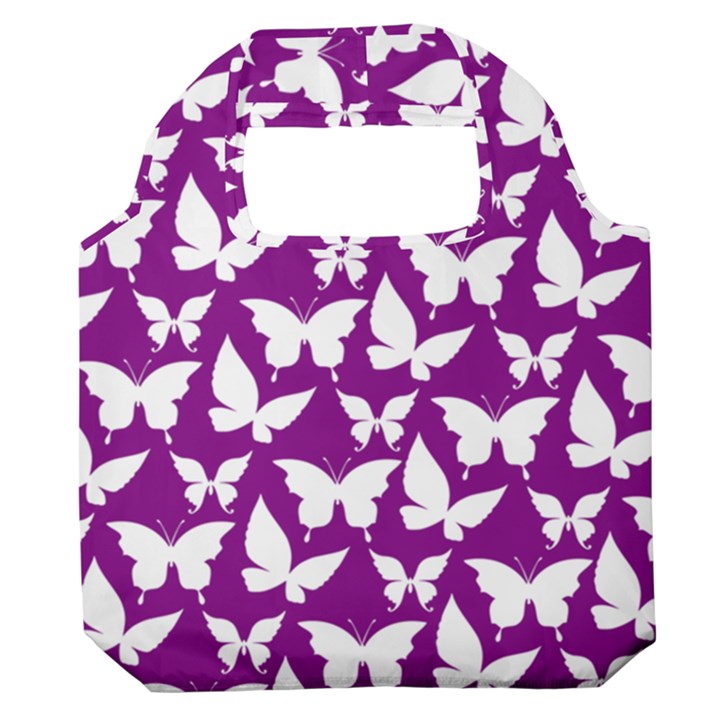 Pattern 333 Premium Foldable Grocery Recycle Bag