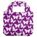 Pattern 333 Premium Foldable Grocery Recycle Bag View2