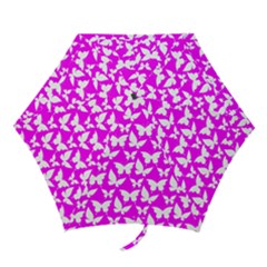 Pattern 334 Mini Folding Umbrellas by GardenOfOphir