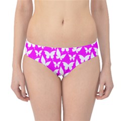 Pattern 334 Hipster Bikini Bottoms by GardenOfOphir