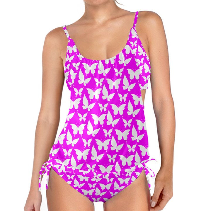 Pattern 334 Tankini Set