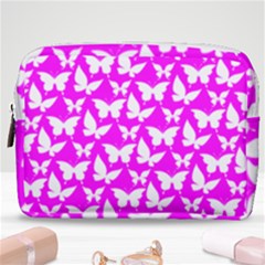 Pattern 334 Make Up Pouch (medium) by GardenOfOphir