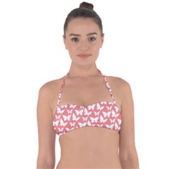 Pattern 335 Halter Bandeau Bikini Top by GardenOfOphir