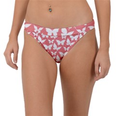 Pattern 335 Band Bikini Bottoms by GardenOfOphir