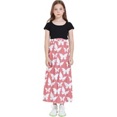 Pattern 335 Kids  Flared Maxi Skirt