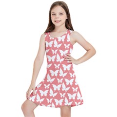 Pattern 335 Kids  Lightweight Sleeveless Dress by GardenOfOphir