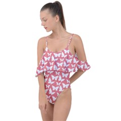 Pattern 335 Drape Piece Swimsuit by GardenOfOphir