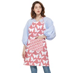 Pattern 335 Pocket Apron by GardenOfOphir