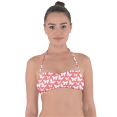 Pattern 336 Halter Bandeau Bikini Top by GardenOfOphir