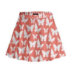 Pattern 336 Mini Flare Skirt by GardenOfOphir