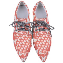 Pattern 336 Pointed Oxford Shoes by GardenOfOphir