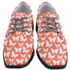 Pattern 336 Women Heeled Oxford Shoes by GardenOfOphir