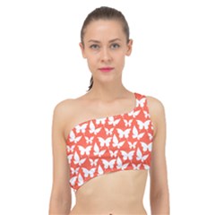 Pattern 337 Spliced Up Bikini Top  by GardenOfOphir