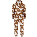 Pattern 339 Hooded Jumpsuit (Men) View1