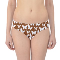 Pattern 339 Hipster Bikini Bottoms by GardenOfOphir