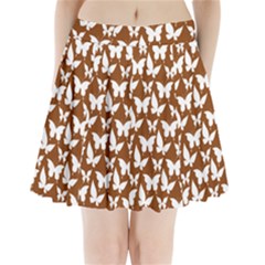 Pattern 339 Pleated Mini Skirt by GardenOfOphir