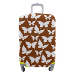 Pattern 339 Luggage Cover (small) by GardenOfOphir