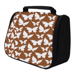 Pattern 339 Full Print Travel Pouch (small) by GardenOfOphir