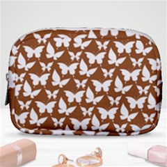 Pattern 339 Make Up Pouch (small) by GardenOfOphir