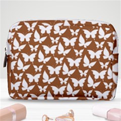 Pattern 339 Make Up Pouch (medium) by GardenOfOphir