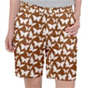 Pattern 339 Women s Pocket Shorts View1