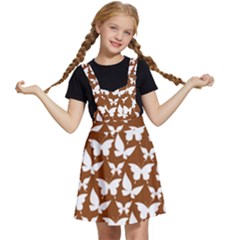 Pattern 339 Kids  Apron Dress by GardenOfOphir